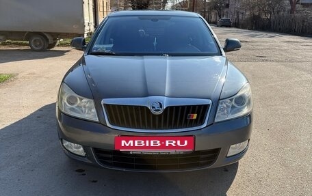 Skoda Octavia, 2013 год, 1 080 000 рублей, 3 фотография