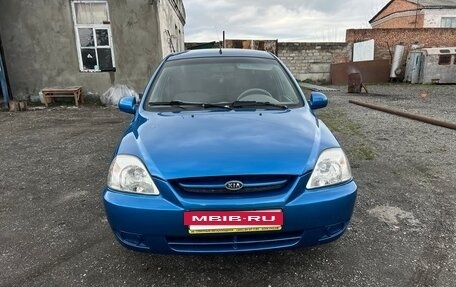 KIA Rio II, 2004 год, 399 000 рублей, 2 фотография