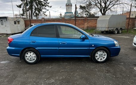 KIA Rio II, 2004 год, 399 000 рублей, 7 фотография