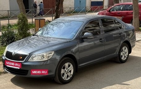Skoda Octavia, 2013 год, 1 080 000 рублей, 7 фотография