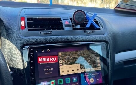 Skoda Octavia, 2013 год, 1 080 000 рублей, 18 фотография