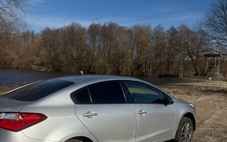 KIA Cerato III, 2013 год, 1 200 000 рублей, 4 фотография