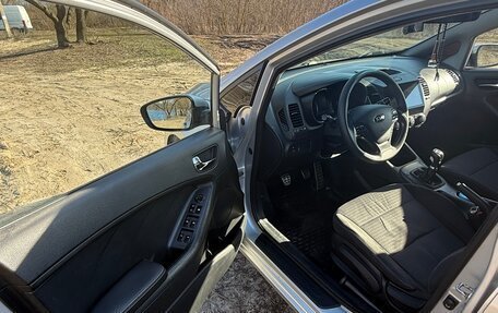 KIA Cerato III, 2013 год, 1 200 000 рублей, 6 фотография