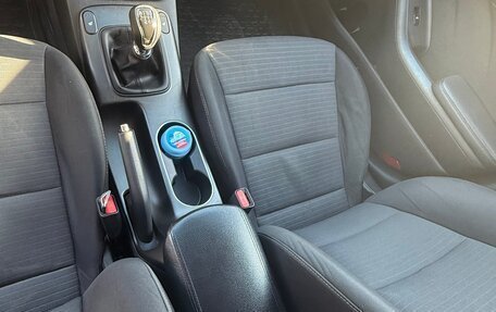 KIA Cerato III, 2013 год, 1 200 000 рублей, 9 фотография