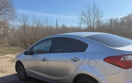 KIA Cerato III, 2013 год, 1 200 000 рублей, 5 фотография