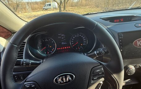 KIA Cerato III, 2013 год, 1 200 000 рублей, 7 фотография