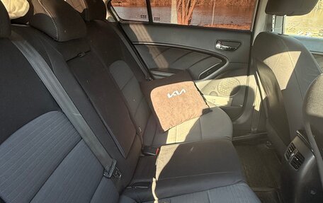 KIA Cerato III, 2013 год, 1 200 000 рублей, 11 фотография