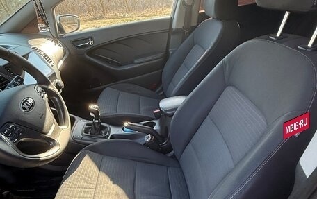 KIA Cerato III, 2013 год, 1 200 000 рублей, 10 фотография