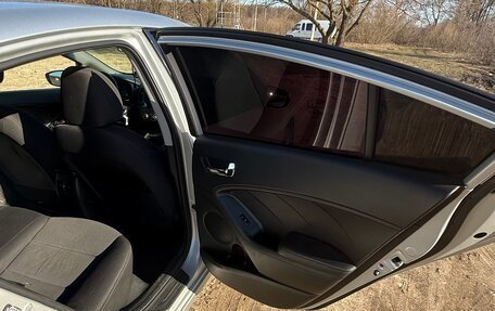 KIA Cerato III, 2013 год, 1 200 000 рублей, 13 фотография