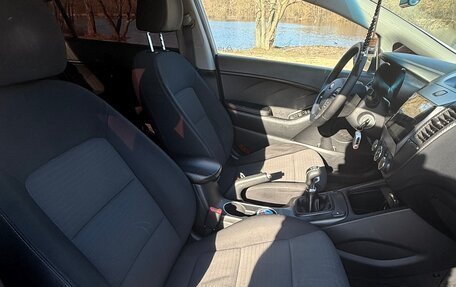 KIA Cerato III, 2013 год, 1 200 000 рублей, 15 фотография