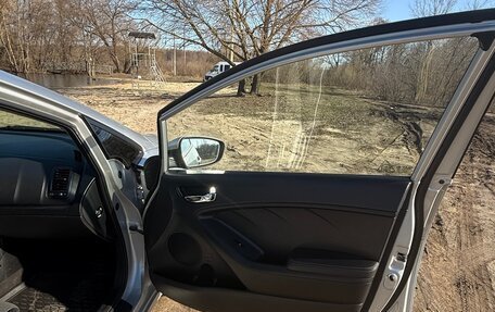 KIA Cerato III, 2013 год, 1 200 000 рублей, 16 фотография