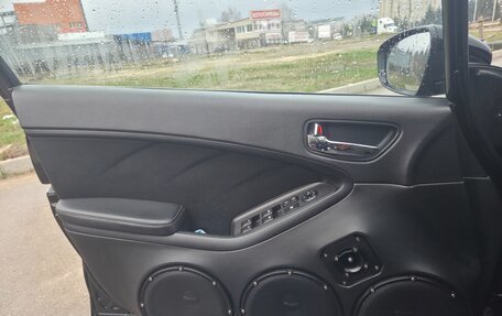 KIA Cerato III, 2019 год, 1 580 000 рублей, 6 фотография