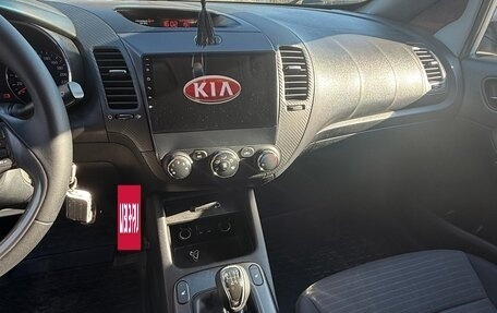 KIA Cerato III, 2013 год, 1 200 000 рублей, 8 фотография