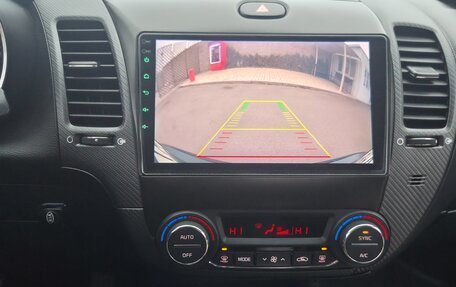 KIA Cerato III, 2019 год, 1 580 000 рублей, 8 фотография