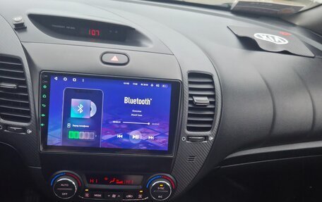 KIA Cerato III, 2019 год, 1 580 000 рублей, 7 фотография