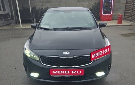 KIA Cerato III, 2019 год, 1 580 000 рублей, 3 фотография
