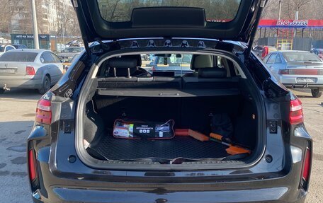 Haval F7x I, 2024 год, 2 850 000 рублей, 7 фотография