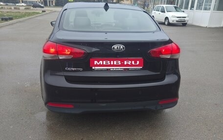 KIA Cerato III, 2019 год, 1 580 000 рублей, 4 фотография