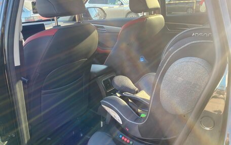 Haval F7x I, 2024 год, 2 850 000 рублей, 13 фотография