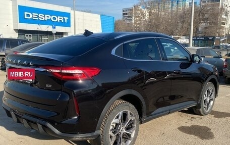 Haval F7x I, 2024 год, 2 850 000 рублей, 8 фотография