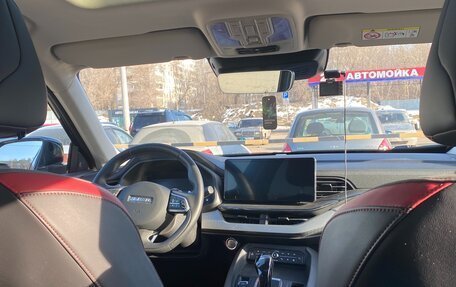 Haval F7x I, 2024 год, 2 850 000 рублей, 17 фотография