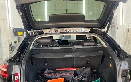 Haval F7x I, 2024 год, 2 850 000 рублей, 6 фотография