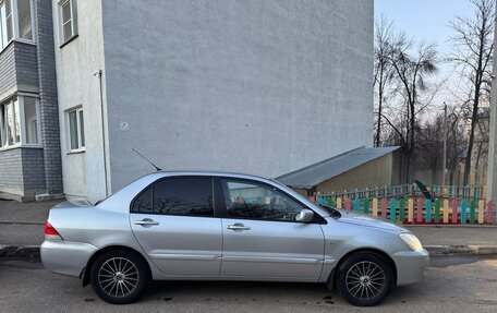 Mitsubishi Lancer IX, 2005 год, 510 000 рублей, 2 фотография