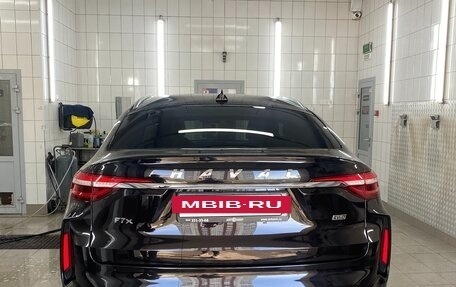 Haval F7x I, 2024 год, 2 850 000 рублей, 5 фотография