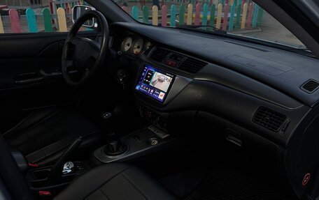 Mitsubishi Lancer IX, 2005 год, 510 000 рублей, 6 фотография