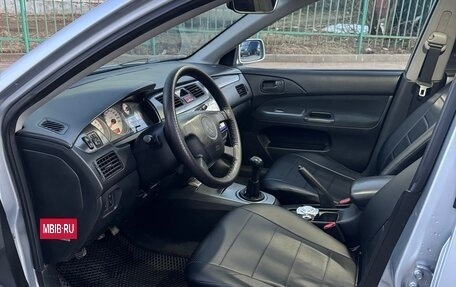 Mitsubishi Lancer IX, 2005 год, 510 000 рублей, 5 фотография