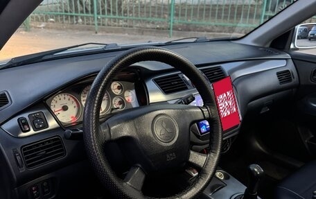 Mitsubishi Lancer IX, 2005 год, 510 000 рублей, 7 фотография