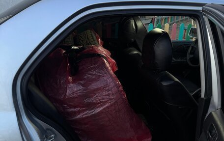 Mitsubishi Lancer IX, 2005 год, 510 000 рублей, 10 фотография