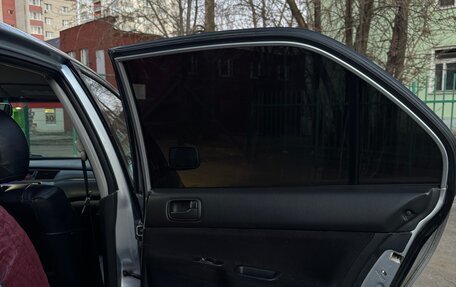 Mitsubishi Lancer IX, 2005 год, 510 000 рублей, 12 фотография