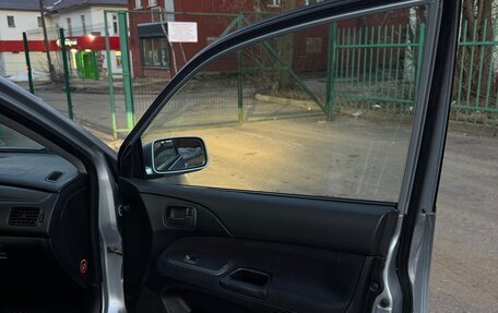 Mitsubishi Lancer IX, 2005 год, 510 000 рублей, 13 фотография