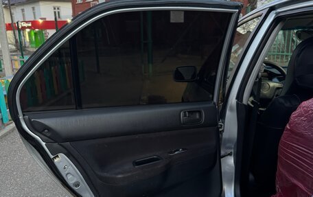 Mitsubishi Lancer IX, 2005 год, 510 000 рублей, 11 фотография