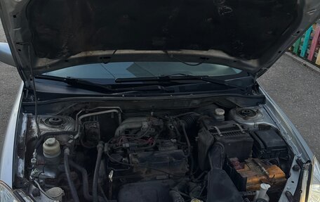 Mitsubishi Lancer IX, 2005 год, 510 000 рублей, 15 фотография