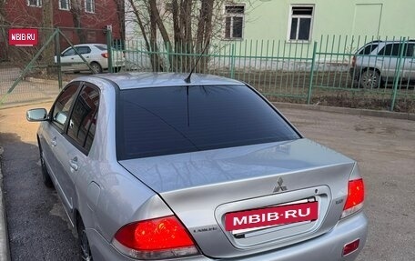 Mitsubishi Lancer IX, 2005 год, 510 000 рублей, 4 фотография