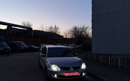 Mitsubishi Lancer IX, 2005 год, 510 000 рублей, 16 фотография