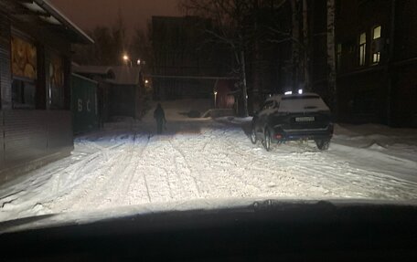 Toyota Camry, 2012 год, 1 820 000 рублей, 8 фотография