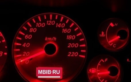 Mitsubishi Lancer IX, 2005 год, 510 000 рублей, 17 фотография