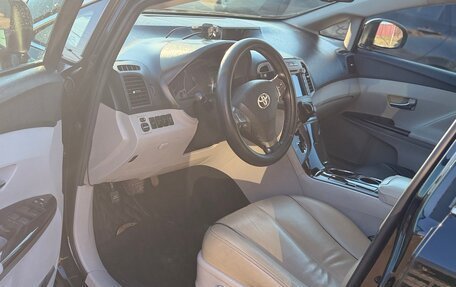 Toyota Venza I, 2012 год, 1 600 000 рублей, 6 фотография