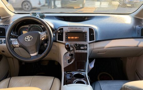 Toyota Venza I, 2012 год, 1 600 000 рублей, 7 фотография