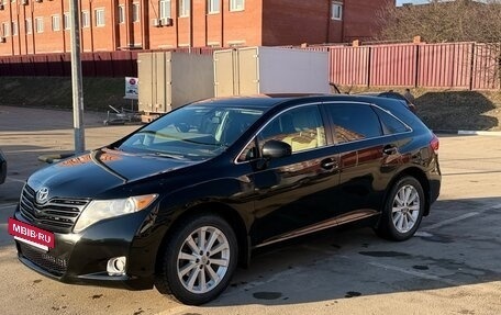 Toyota Venza I, 2012 год, 1 600 000 рублей, 3 фотография