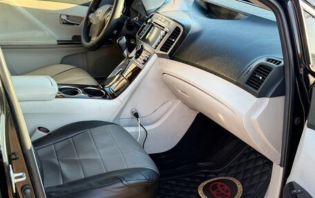 Toyota Venza I, 2012 год, 1 600 000 рублей, 8 фотография