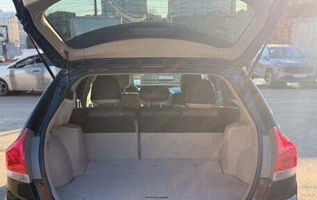 Toyota Venza I, 2012 год, 1 600 000 рублей, 9 фотография