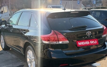 Toyota Venza I, 2012 год, 1 600 000 рублей, 10 фотография