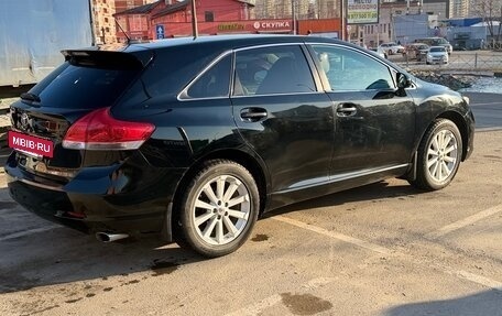 Toyota Venza I, 2012 год, 1 600 000 рублей, 4 фотография