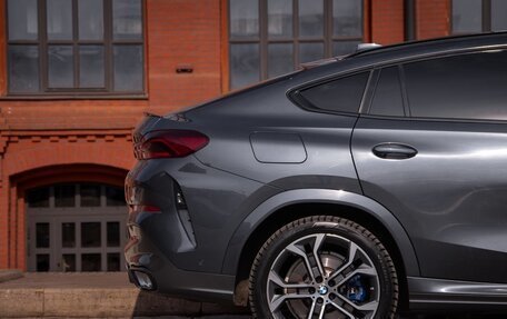 BMW X6, 2020 год, 8 150 000 рублей, 8 фотография