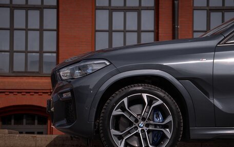 BMW X6, 2020 год, 8 150 000 рублей, 7 фотография