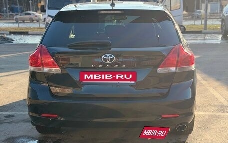 Toyota Venza I, 2012 год, 1 600 000 рублей, 5 фотография